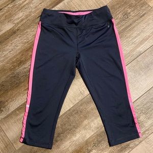 🧨4/$20🧨 Womens Cropped workout leggings